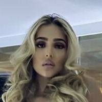 Iesha Marie Çıplak