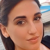 Ilaria Milite Çıplak