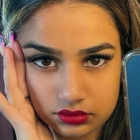 Indianbaddie Çıplak