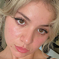 infamous_chloe Çıplak