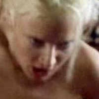 Ingibjörg Gunnarsdóttir Çıplak