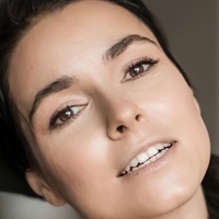 Irena Ponaroshku Çıplak