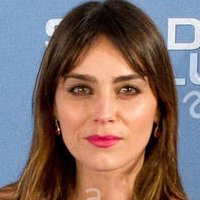 Irene Arcos Çıplak