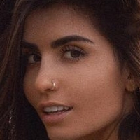 Irina Dreyt Çıplak