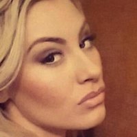 Irina Ioana Baiant Çıplak