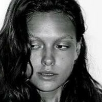 Irina Kovaleva Çıplak