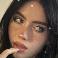 Irina minkina/ howeversnowy/rusian Billie eilish Çıplak