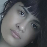 Irina Murillo Çıplak