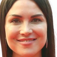 Irina Nosova Çıplak