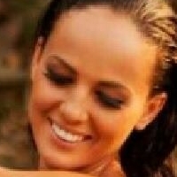 Iryna Bondarenko Çıplak