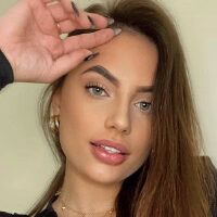 Isa Rockenbach Çıplak