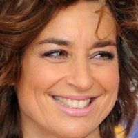 Isabel Varell Çıplak