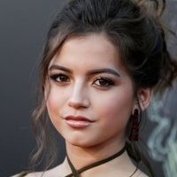 Isabela Moner Çıplak