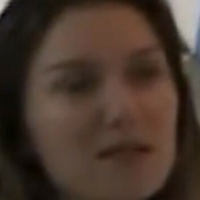 Isabella Blake-Thomas Çıplak