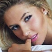Isabella Gray Çıplak