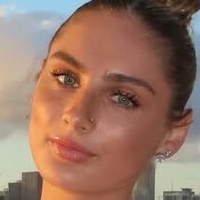 Isabella Marie Çıplak