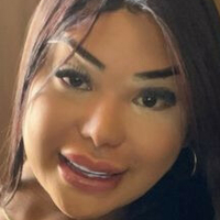 Isabella Reis Çıplak