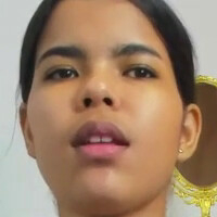 IsabellaMonet Çıplak