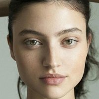Isabelle Boemeke Çıplak