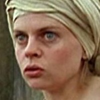 Isabelle Nanty Çıplak