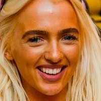 Isabelle Warburton Çıplak