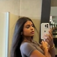 Isadora Nobrega Çıplak