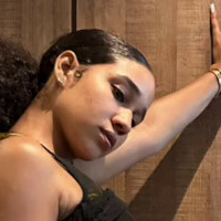 Isaury Calvo Çıplak