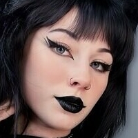 its_pyro_kitten Çıplak