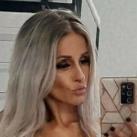 Iva Blondie Çıplak