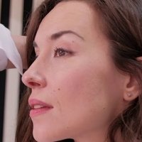 Iva Mihalic Çıplak