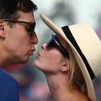 Ivanka Trump Çıplak
