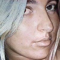 Izzy Taffs Çıplak