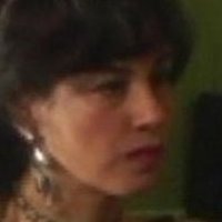 Jackeline Olivier Çıplak