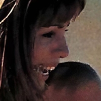 Jacqueline de la Vega Çıplak