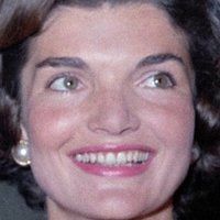 Jacqueline Kennedy Onassis Çıplak
