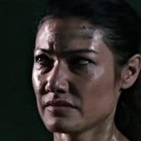 Jacqueline Lord Çıplak