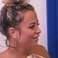 Jade Britani Çıplak