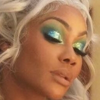 Jade Cargill Çıplak