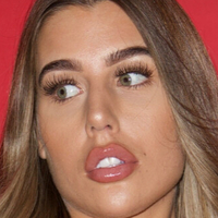 Jade Filomena Çıplak