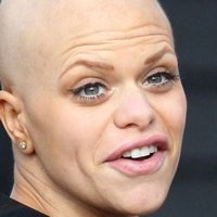 Jade Goody Çıplak