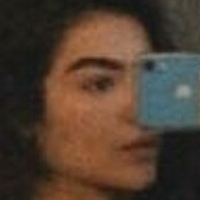 Jaida Marie Çıplak