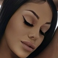 Jamecia Baker Çıplak