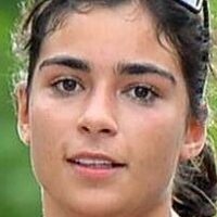Jamie Chadwick Çıplak