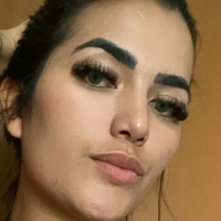 Janairla Barreto Çıplak