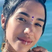 Janice Betancourt Çıplak