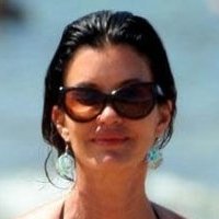 Janice Dickinson Çıplak