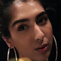 Jasdeep Johal Çıplak