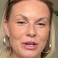 Jasmina Huremovic Çıplak
