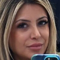 Jasveen Sangha Çıplak