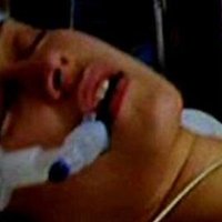 Jeanine Stavarache Çıplak